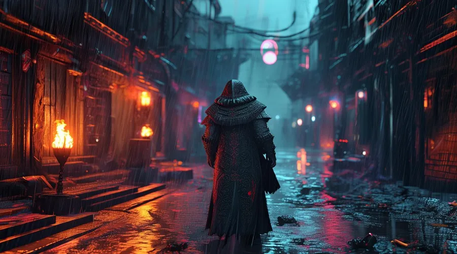 奥拉星游戏图片1
