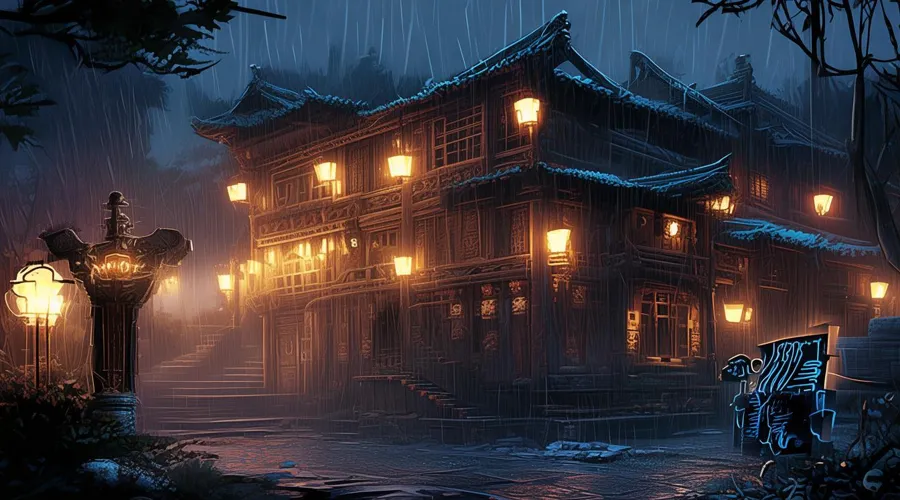 奥拉星游戏图片2